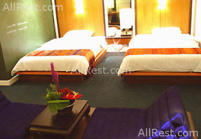 Royal Princess Hotel 7